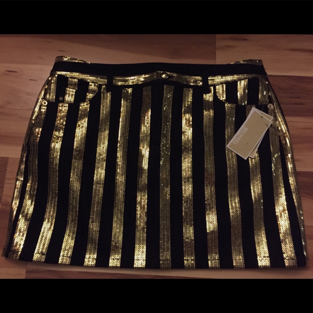 Michael Kors, Skirt